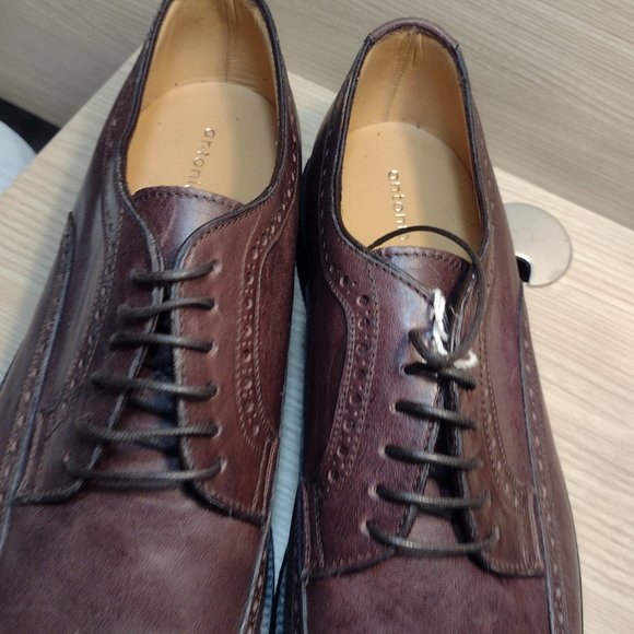 Antonio Zigiotto shoes 9 - Picture 12 of 14